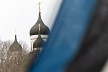 Дискриминация церкви: Власти Эстонии провоцируют религиозный раскол