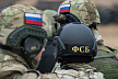 ФСБ: Украина готовила теракт с использованием «грязной бомбы» в России