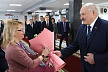 Лукашенко объяснил особенное отношение к женщинам в Беларуси