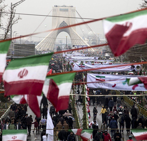 Новое соглашение приблизит вступление Ирана в Евразийский союз – иранский эксперт