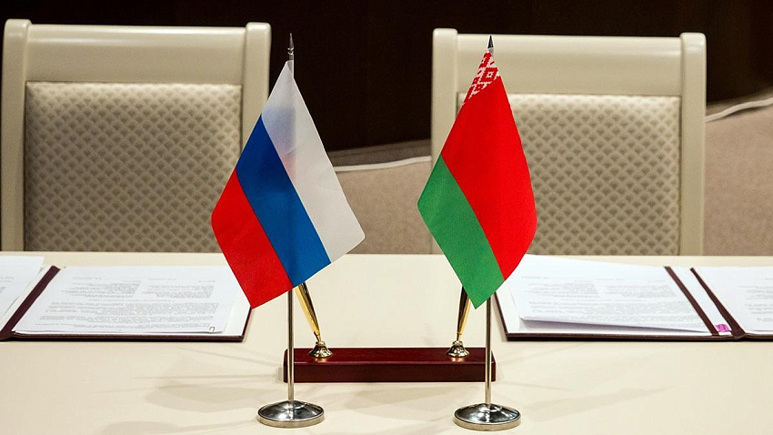 Россия и Беларусь утвердили план сотрудничества в сфере образования