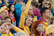 Делегация из Беларуси отправилась на Всемирный фестиваль молодежи в Сочи