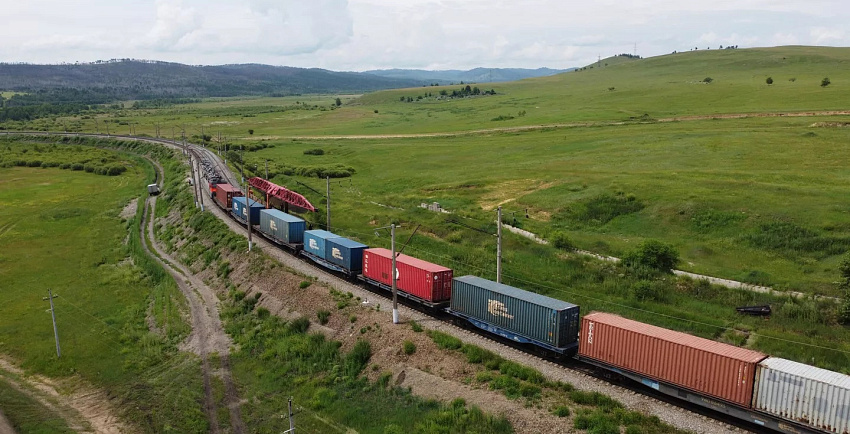 Посол России в Казахстане рассказал, какие возможности даст развитие транспортного коридора «Север – Юг»