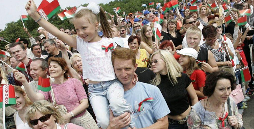 В Беларуси улучшат правовое регулирование массовых мероприятий