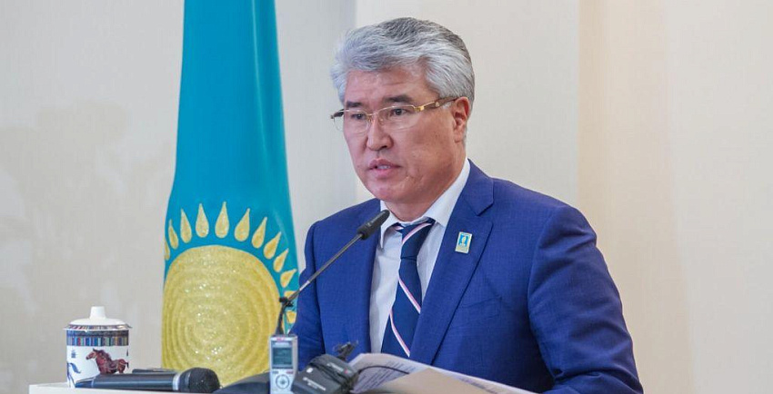 Казахстан внедрит электронную визу для иностранных туристов