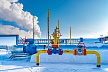 Ставка на газ: что стоит за углублением энергетического сотрудничества России, Казахстана и Узбекистана