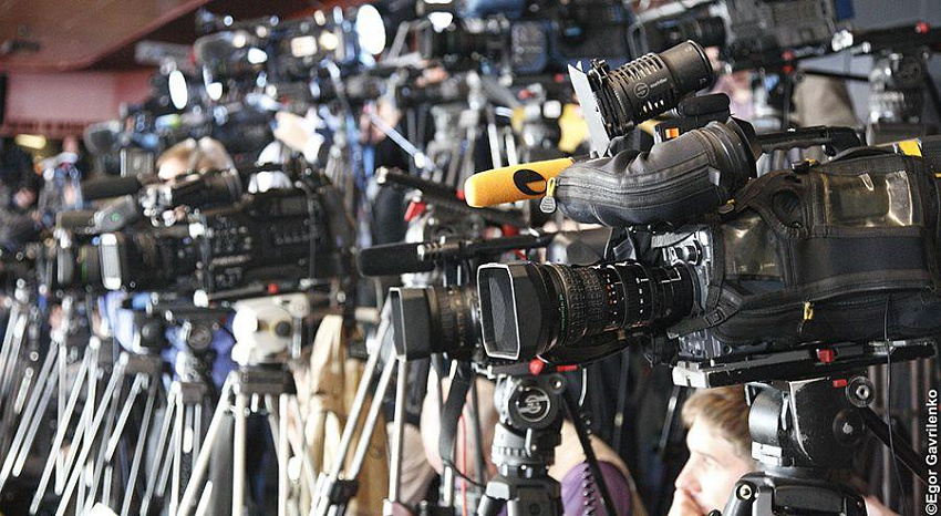 Инициатива Казахстана о создании телевидения ЕАЭС заслуживает поддержки