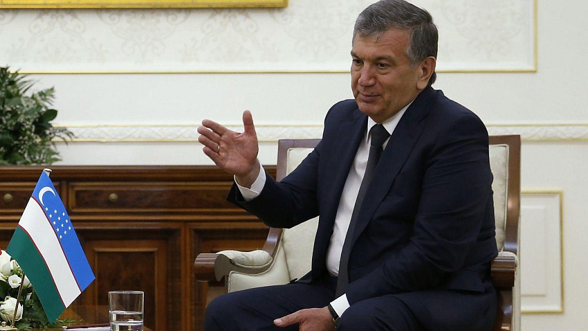 Узбекистан отказался от фиксированного обменного курса: к чему это приведет?