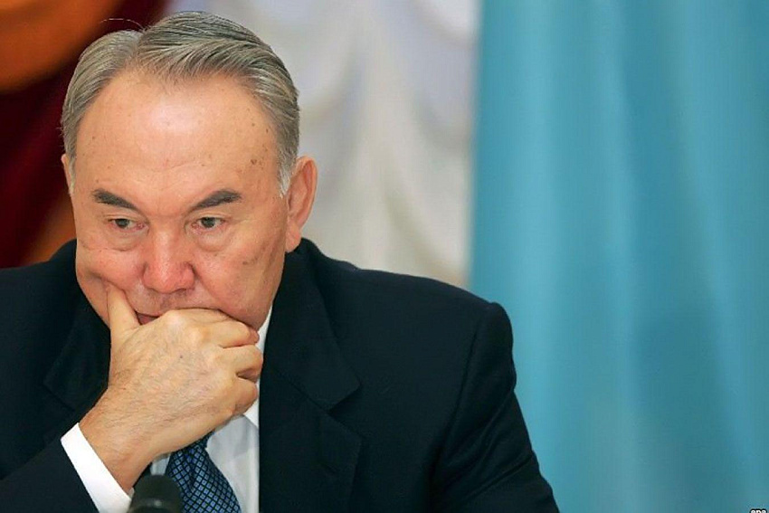 Американский проект предполагает отрыв Казахстана от Китая и России – казахстанский политолог