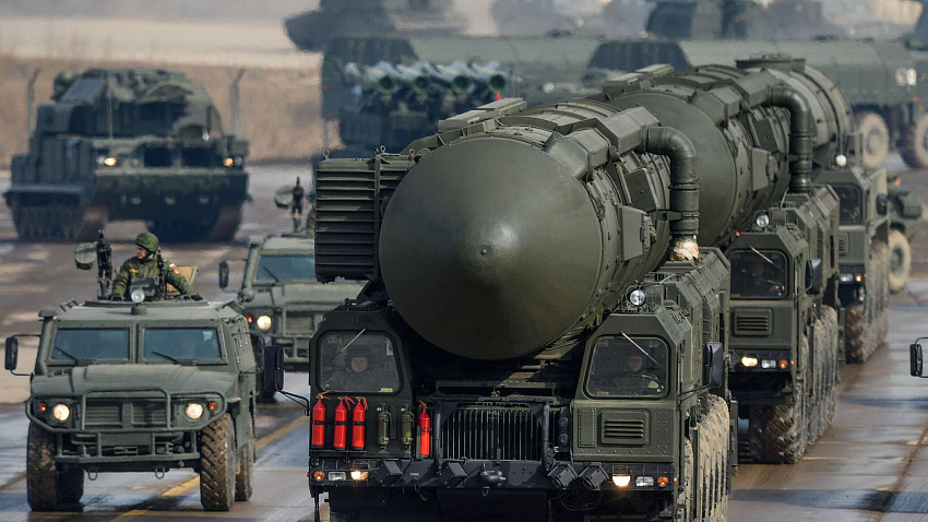 Польша отреагировала на планы размещения российского ядерного оружия в Беларуси