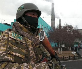 Миротворцы ОДКБ в Казахстане: Детали операции и перспективы блока