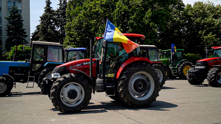У Запада нет задачи развить в Молдове независимую экономику и промышленность – экономист