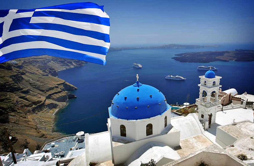 Греция хочет подключиться к «Турецкому потоку» – эксперт