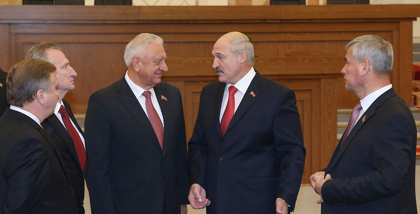 «Евразийской интеграции препятствует внешнее влияние» – белорусский эксперт
