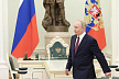 Путин: Россия стремится к полному завершению конфликта на Украине, а не перемирию