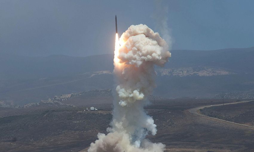 «Угроза средней дальности». США послали новый ракетный сигнал России
