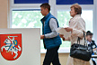 Президентские выборы закрепят курс на милитаризацию Литвы