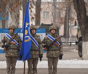 Пекин поддерживает стабилизацию Казахстана миротворцами ОДКБ – китайский эксперт