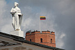 Подготовка к депортации: Литва запускает массовую проверку белорусов