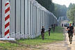 Предлог для милитаризации: Польша раскручивает тему «миграционного кризиса» на границе с Беларусью