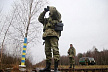 Киев направил к белорусской границе боевиков, известных терактами в Белгороде