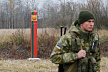 Граница с Украиной стала «бешеной» из-за позиции Киева – Лукашенко 