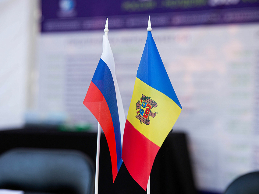 Стало известно, как ответит Россия на сокращение дипломатов в Молдове