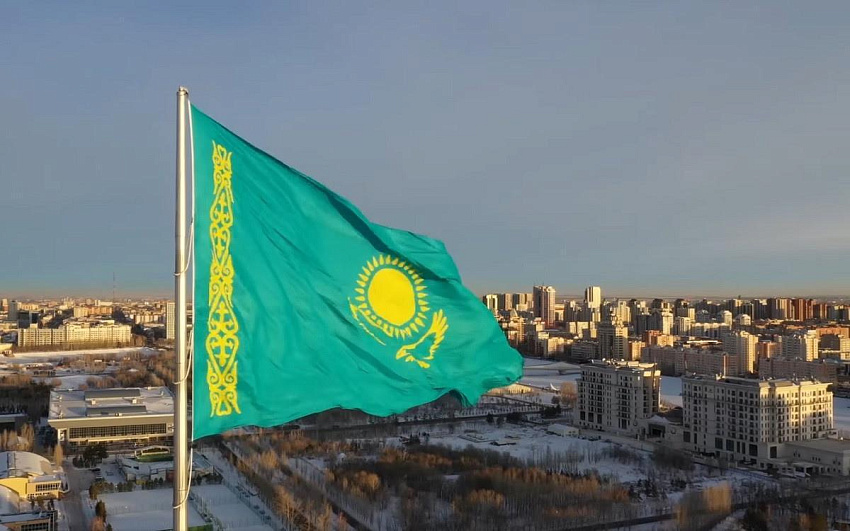 В Казахстане поменяют «идеологически устаревшие» названия улиц и городов
