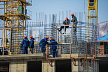 Беларусь направит строителей в Ленинградскую область