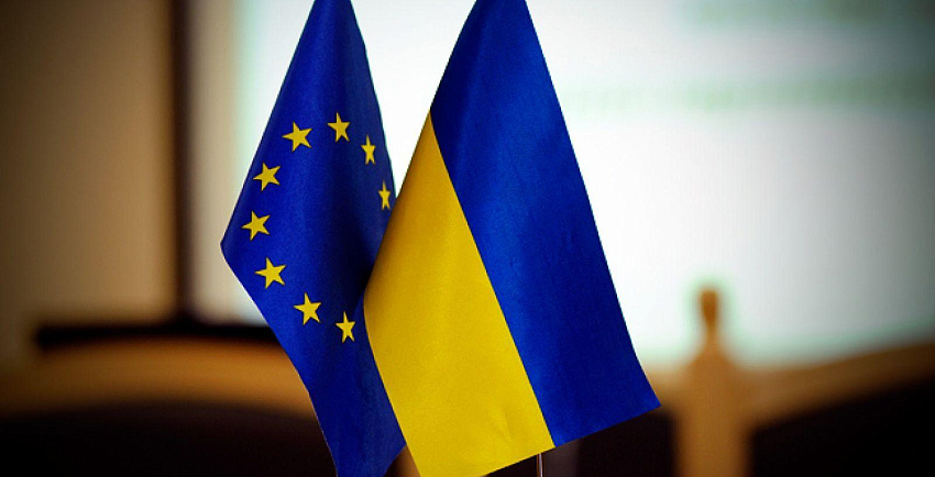 Все страны ЕС одобрили соглашение об ассоциации с Украиной