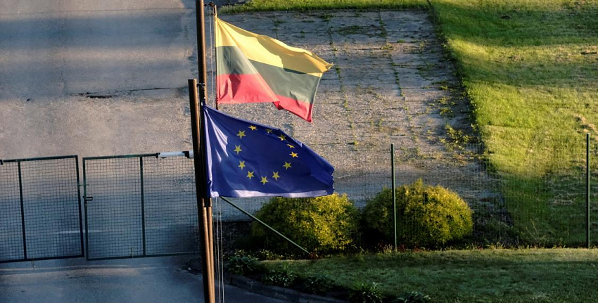 Литва развязала дипломатическую войну против Беларуси – зампред «Белой Руси»