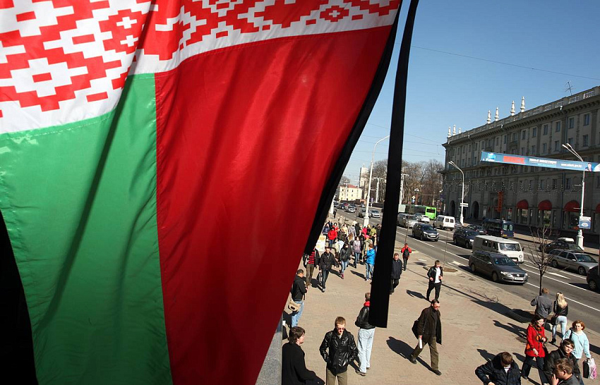 ЕС отказался от многовекторных отношений с Беларусью – эксперт