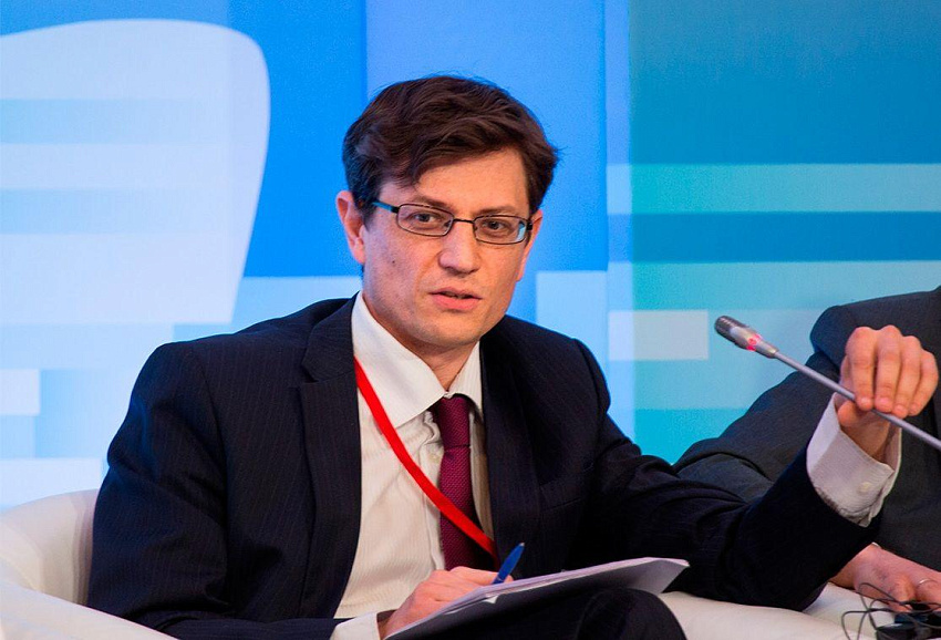 Ярослав Лисоволик: «Мировая экономическая конвергенция не сработала»