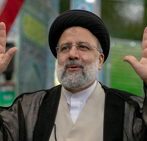 При новом президенте Тегеран углубит связи с Россией и Китаем – иранский эксперт