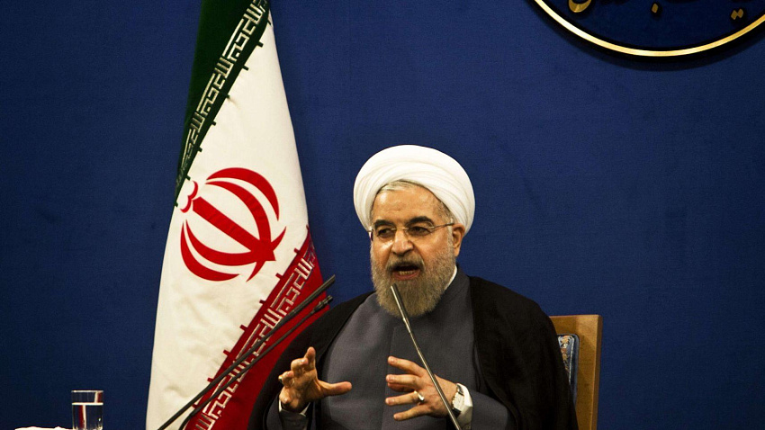 Соглашение о свободной торговле между ЕАЭС и Ираном может быть сорвано