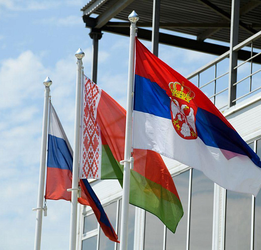 «Сербия развивает сотрудничество с Беларусью в контексте дружбы с Россией» – эксперт