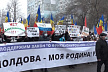 Русский язык в Молдове могут исключить из Monitorul Oficial и законопроектов парламента