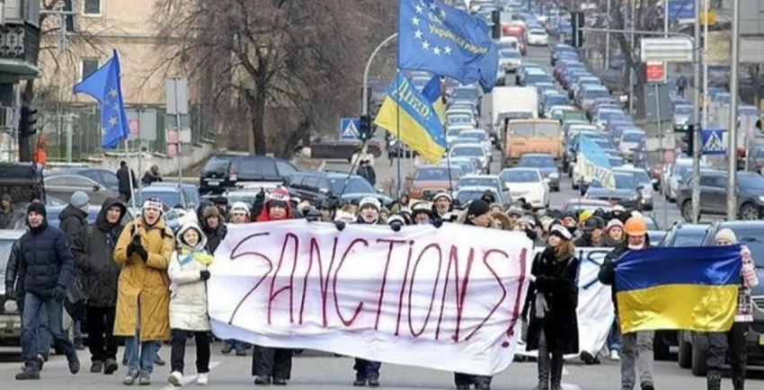 Украина может ввести санкции против белорусского бизнеса