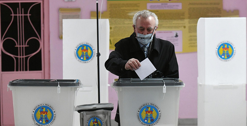 Партия Санду не способна исполнить предвыборные обещания – молдавский эксперт