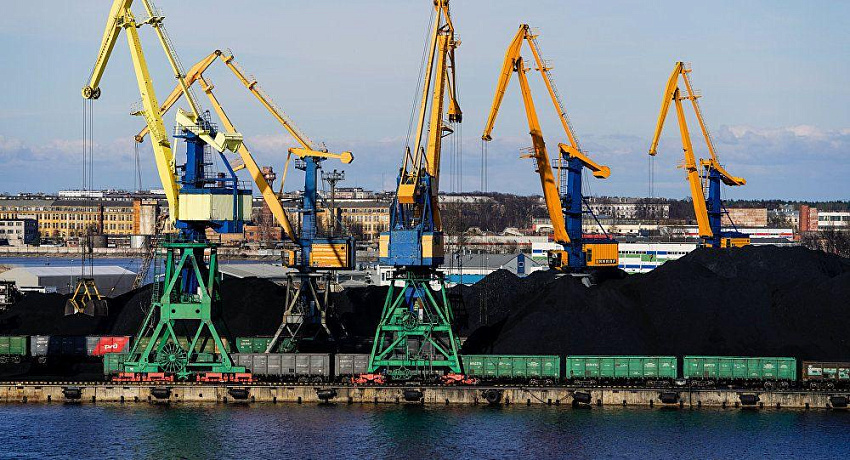 Дойти до моря. Что мешает Казахстану обеспечить транзит угля через российские порты