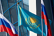 В Казахстане раскрыли, как изменился объем товарооборота с Россией