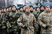 Великобритания и Польша будут обучать прибалтийских подростков военному делу