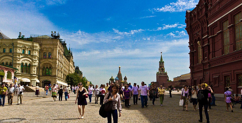 Россия вслед за Беларусью может ввести налог на тунеядство