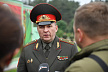 Министр обороны Беларуси поздравил Белоусова с назначением на должность главы Минобороны России