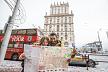 Минск войдет в «золотой треугольник» российского туристического маршрута
