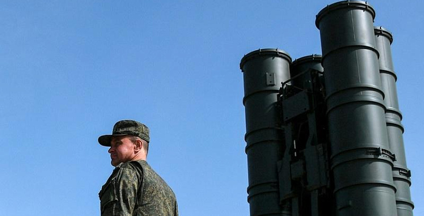 Россия и Беларусь совершенствуют региональную систему ПВО