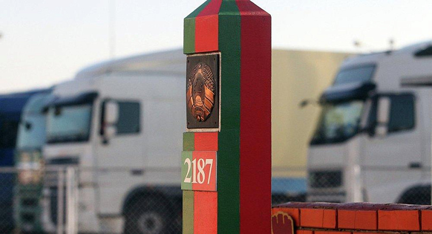 Белорусская таможня обрабатывает 80% информации о товарах ЕАЭС до их прибытия в пункты пропуска