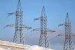 Казахстан рассматривает возможность покрыть дефицит электроэнергии импортом из России