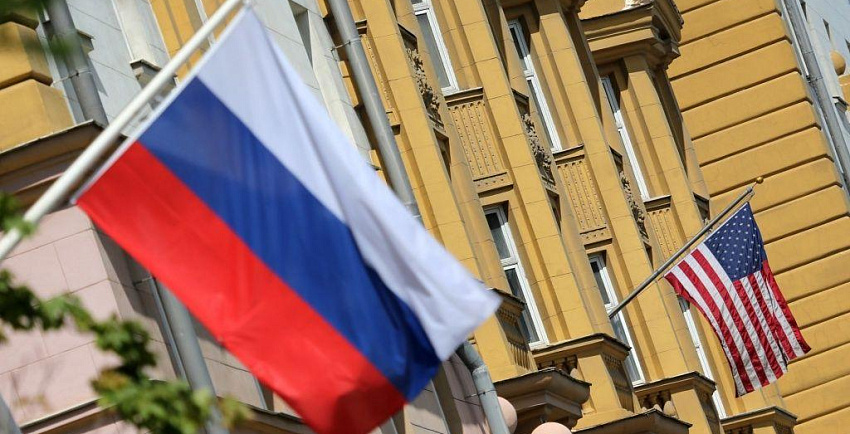 Посольство РФ в США раскритиковало Госдеп за слова о «провале Астанинского процесса»