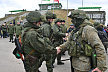 Союзное государство под защитой: Белоруссия и Россия усиливают оборонное сотрудничество